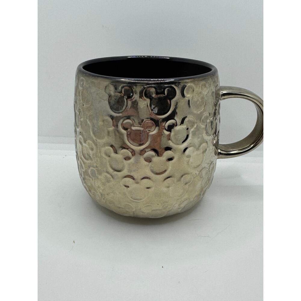 Pre-lovesd Mickey Mug from WDW